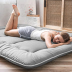 Maxyoyo Japanese Floor Futon Mattress Thicken Tatami Sleeping