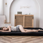 Maxyoyo Japanese Floor Futon Mattress Thicken Tatami Sleeping