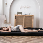 Maxyoyo Japanese Floor Futon Mattress Thicken Tatami Sleeping