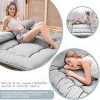 Maxyoyo Japanese Floor Futon Mattress Thicken Tatami Sleeping