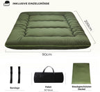 Maxyoyo Japanese Floor Futon Mattress Thicken Tatami Sleeping