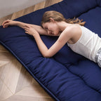 Maxyoyo Japanese Floor Futon Mattress Thicken Tatami Sleeping