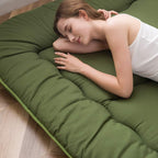 Maxyoyo Japanese Floor Futon Mattress Thicken Tatami Sleeping