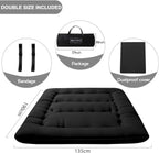 Maxyoyo Japanese Floor Futon Mattress Thicken Tatami Sleeping