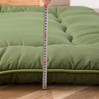 Maxyoyo Japanese Floor Futon Mattress Thicken Tatami Sleeping