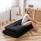 Maxyoyo Japanese Floor Futon Mattress Thicken Tatami Sleeping