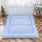Maxyoyo Japanese Floor Futon Mattress Thicken Tatami Sleeping