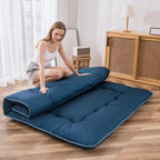 Maxyoyo Japanese Floor Futon Mattress Thicken Tatami Sleeping