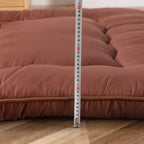 Maxyoyo Japanese Floor Futon Mattress Thicken Tatami Sleeping