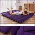 Maxyoyo Japanese Floor Futon Mattress Thicken Tatami Sleeping