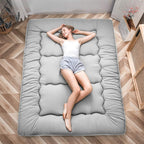 Maxyoyo Japanese Floor Futon Mattress Thicken Tatami Sleeping