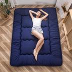 Maxyoyo Japanese Floor Futon Mattress Thicken Tatami Sleeping