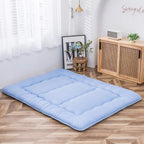 Maxyoyo Japanese Floor Futon Mattress Thicken Tatami Sleeping