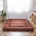 Maxyoyo Japanese Floor Futon Mattress Thicken Tatami Sleeping