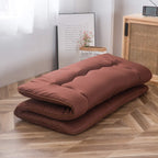 Maxyoyo Japanese Floor Futon Mattress Thicken Tatami Sleeping