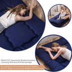 Maxyoyo Japanese Floor Futon Mattress Thicken Tatami Sleeping