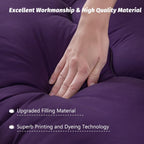 Maxyoyo Japanese Floor Futon Mattress Thicken Tatami Sleeping