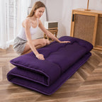Maxyoyo Japanese Floor Futon Mattress Thicken Tatami Sleeping