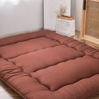 Maxyoyo Japanese Floor Futon Mattress Thicken Tatami Sleeping