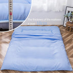 Maxyoyo Japanese Floor Futon Mattress Thicken Tatami Sleeping