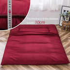 Maxyoyo Japanese Floor Futon Mattress Thicken Tatami Sleeping