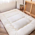 Maxyoyo Japanese Floor Futon Mattress Thicken Tatami Sleeping