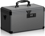 Medicine Lock Box with Code Lockable