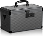 Medicine Lock Box with Code Lockable