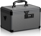 Medicine Lock Box with Code Lockable
