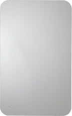 Medway 67 X 41CM Bathroom Wall Cabinet