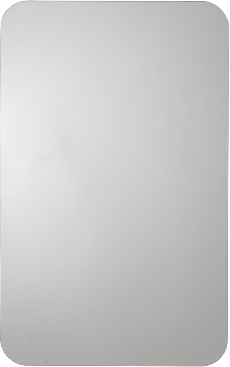 Medway 67 X 41CM Bathroom Wall Cabinet