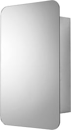 Medway 67 X 41CM Bathroom Wall Cabinet