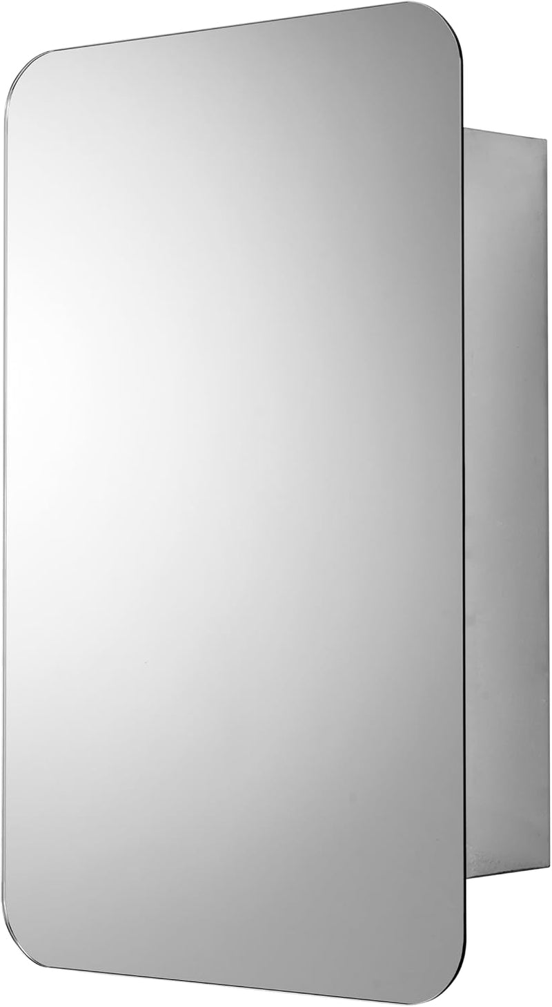 Medway 67 X 41CM Bathroom Wall Cabinet