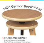 Adjustable Drafting Table: 35.5" X 23.5" Art Drawing