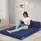 Folding Mattress High Density Foam Fold Out Sofa