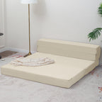 Folding Mattress High Density Foam Fold Out Sofa
