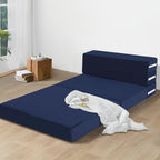 Folding Mattress High Density Foam Fold Out Sofa