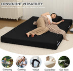 Folding Mattress High Density Foam Fold Out Sofa