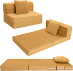 Folding Mattress High Density Foam Fold Out Sofa