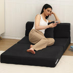 Folding Mattress High Density Foam Fold Out Sofa