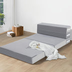 Folding Mattress High Density Foam Fold Out Sofa