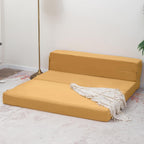 Folding Mattress High Density Foam Fold Out Sofa