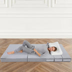 Folding Mattress High Density Foam Fold Out Sofa