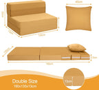 Folding Mattress High Density Foam Fold Out Sofa
