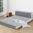 Folding Mattress High Density Foam Fold Out Sofa