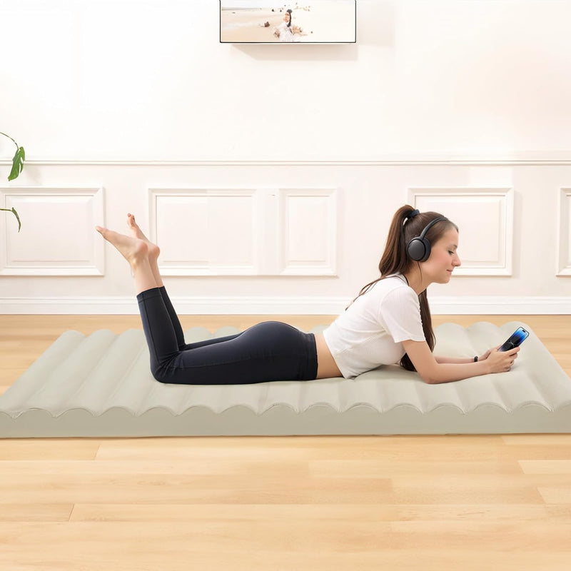 Roll Up Floor Mattress
