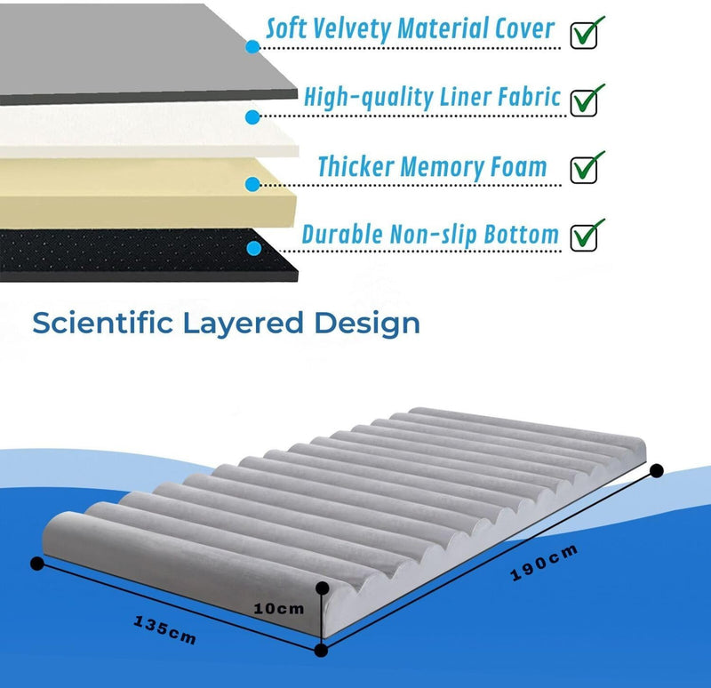 Roll Up Floor Mattress