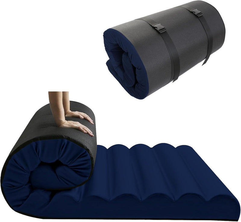 Roll Up Floor Mattress