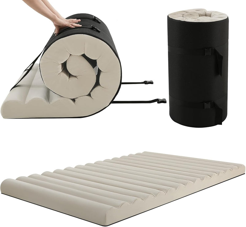 Roll Up Floor Mattress