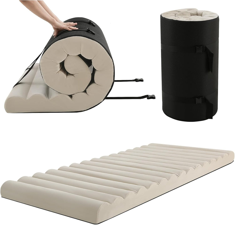 Roll Up Floor Mattress
